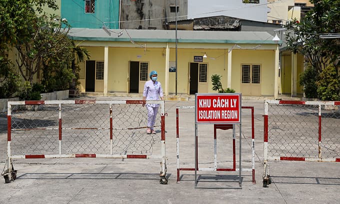 PM orders cities to prepare for large-scale quarantine in Covid-19 fight