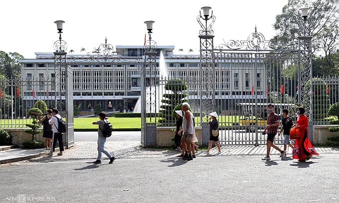 Coronavirus fears exact heavy toll on Saigon tourism