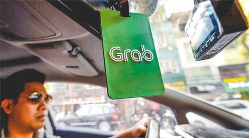 Grab's fintech platform supports SMEs in digital market