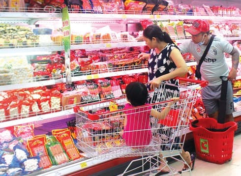 Minister calls on Russian company to export pork to Vietnam