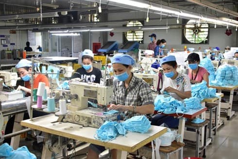 MoIT will continue support for businesses after epidemic: Minister