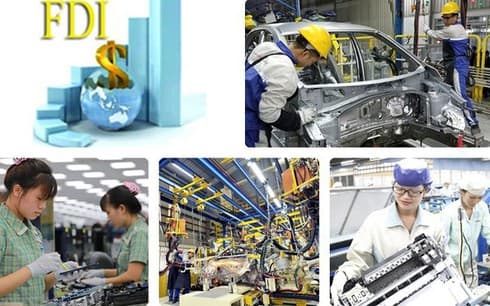 Vietnam could receive fresh FDI inflow amid COVID-19 epidemic