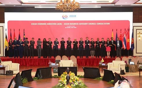 Trade facilitation to promote ASEAN investment