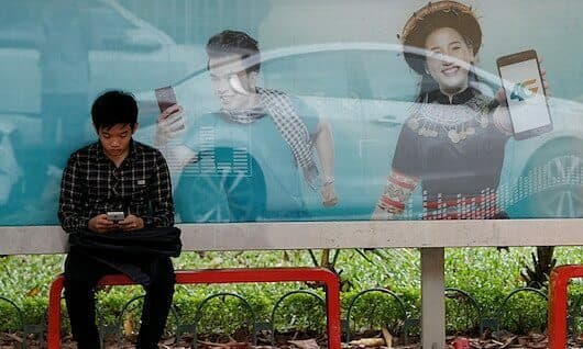Vietnam perched halfway on global Internet inclusiveness ladder