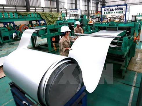 Vietnam to develop trade defence early warning system