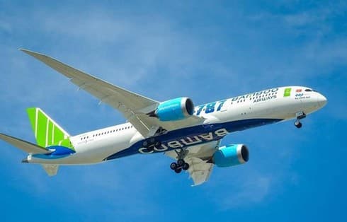 Bamboo Airways delays flights to Czech Republic due to COVID-19