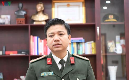 Fight against fake news surrounding COVID-19 needs a boost