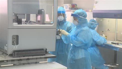 Hanoi allocates more money for COVID-19 screening tests