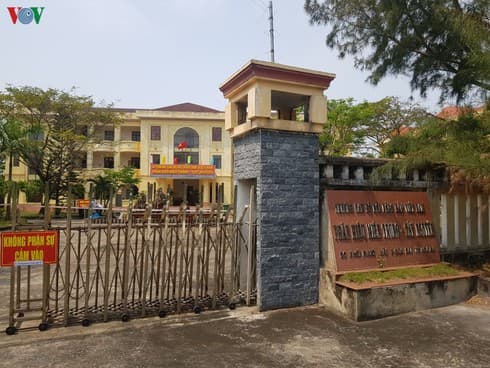 Hoi An isolates 41 negative cases in line with regulations