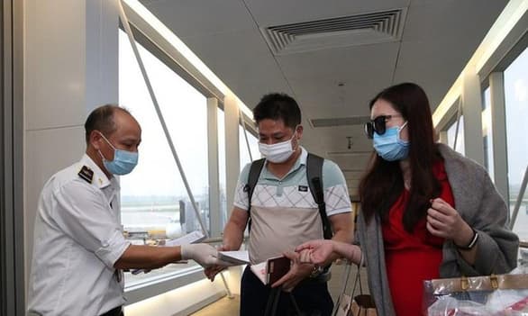 Ministry confirms 39th COVID-19 infection case