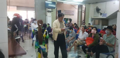 Negative results for 18 people in close contact with COVID-19 tourists