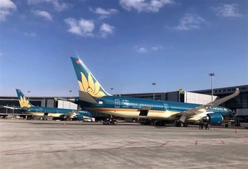 Vietnam Airlines’ profit predicted to drop due to COVID-19 pandemic