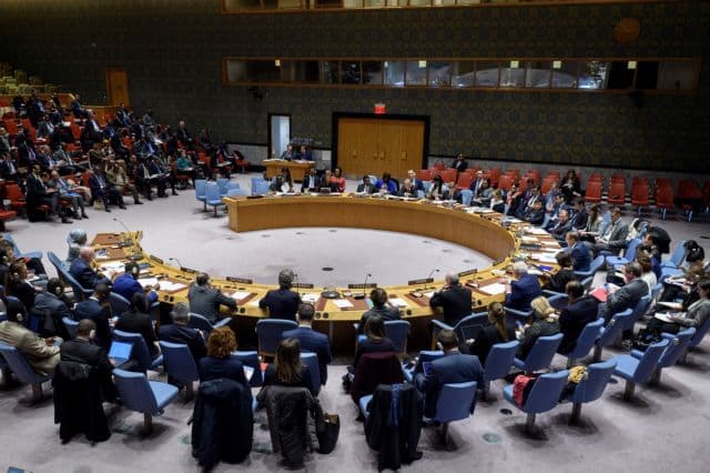 Vietnam concerned over terrorism, extremist violence in Africa