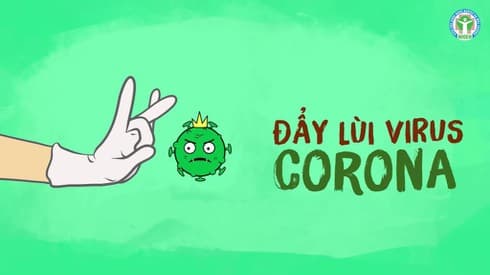 Vietnamese artists invited to come up with COVID-19 prevention posters