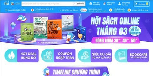 Online book festival proves practical during epidemic