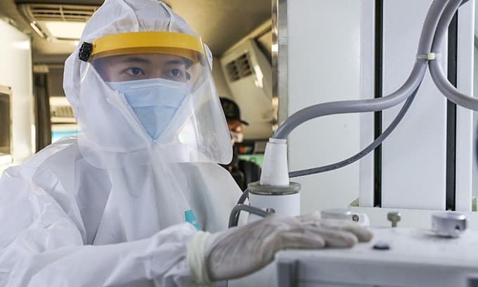 Vietnam reports four more Covid-19 infections
