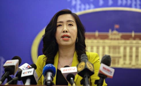 Foreign ministry informs entry-exit policies for foreigners over COVID-19