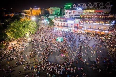 Hanoi asks citizens returning from coronavirus-hit areas to contact vs health authorities