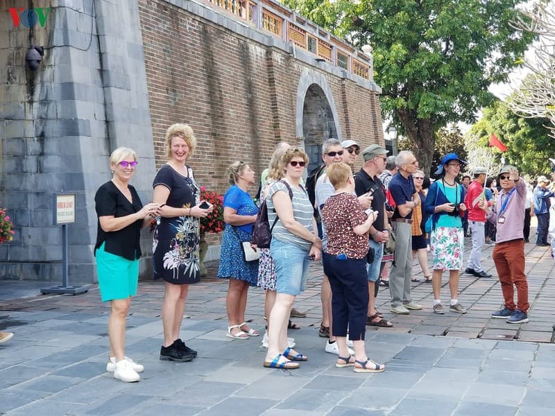 More tourism destinations temporarily shut down due to COVID-19