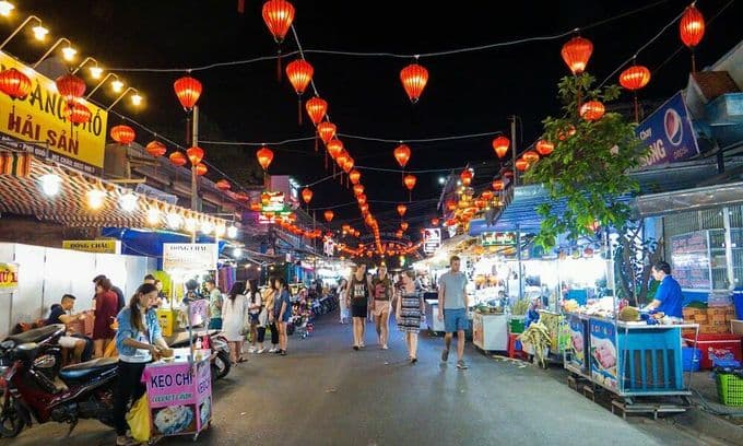 Phu Quoc forbids foreigners after Latvian tests Covid-19 positive