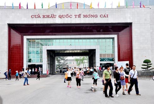 VN, China to promote trade cooperation though pandemic: minister