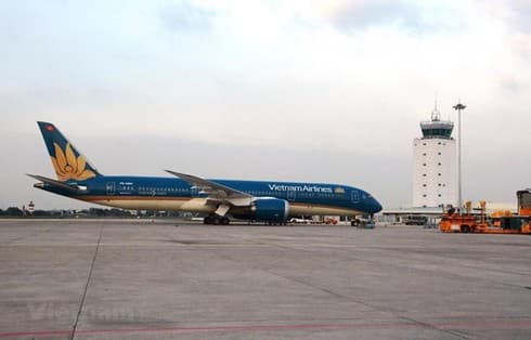 Vietnam Airlines prepares two scenarios if Europe closes airspace