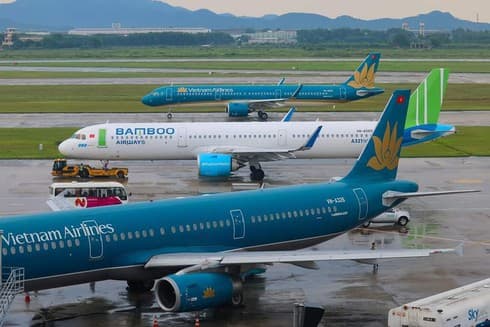 Aviation and transport sector seeks help with downturn caused by COVID-19