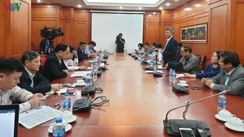 Vietnam to utilise robots to help treat COVID-19 cases