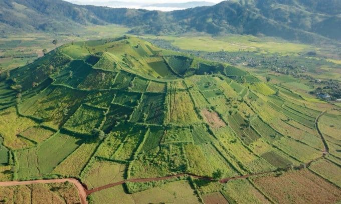 Gia Lai, little known gem of Central Highlands