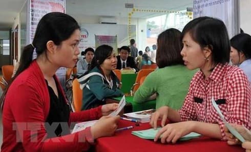 ILO ready to help Vietnam weather COVID-19-triggered labour crisis