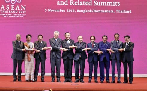 Vietnam proposes postponement of 36th ASEAN Summit