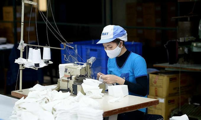 EU closing borders could hurt Vietnam exports