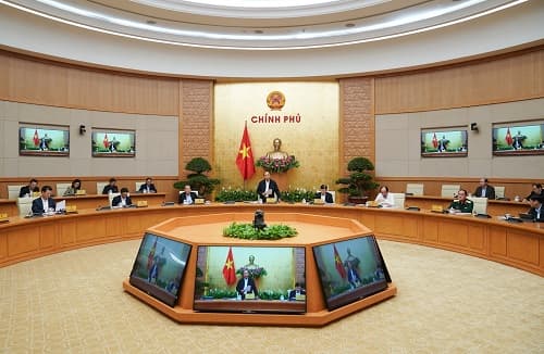 Gov’t chief warns of risk of COVID-19 spread to communities due to influx of travelers