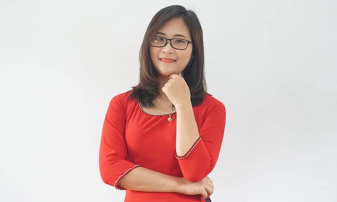 Vietnamese teacher among 50 finalists for $1 mil UK prize