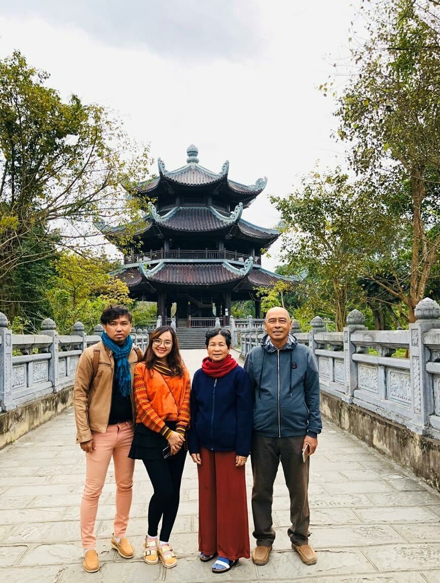 Age is but a number: sexagenarians make transnational motorbike trip