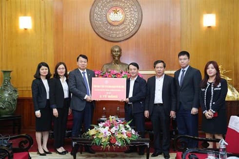 Organisations, firms join hands in fight against COVID-19