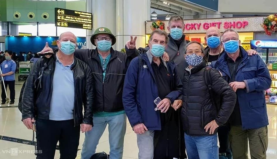 Tour guides require ingenuity to keep tourists amused amid coronavirus lockdown
