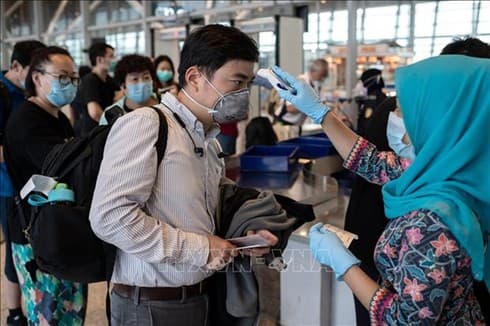 Vietnamese Embassy supports citizen stranded at Malaysian airport