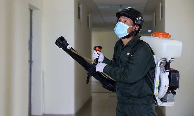 HCMC not to allow refusal to go into quarantine