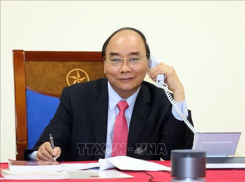 Vietnam, Czech Republic discuss measures against COVID-19