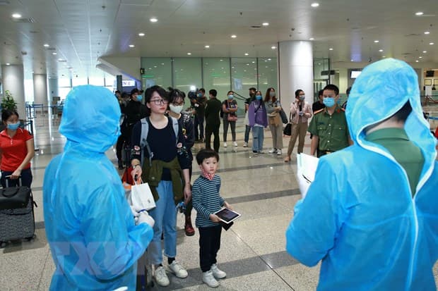 Foreign Ministry: Vietnamese citizens should limit travel