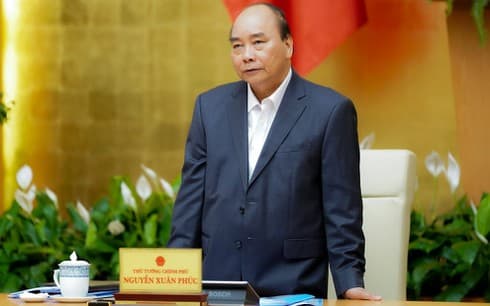 Vietnam may need an assistance package on social security: PM