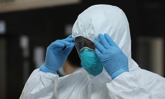 Another doctor infected as Vietnam confirms seven new Covid-19 cases