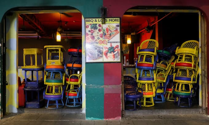 HCMC leader calls for fortnight of thrift as Covid-19 fight escalates