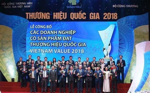MoIT to organise national brand programme fourth quarter