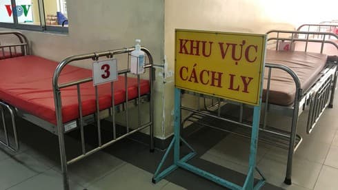 HCM City residents ready for quarantine in COVID-19 fight