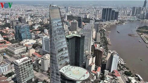 Ho Chi Minh City endures fall in investment attraction