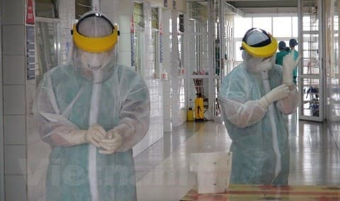 Most of COVID-19 patients in stable condition