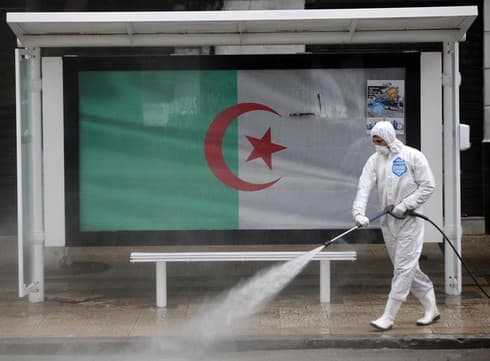 Vietnamese in Algeria urged to strictly follow anti-pandemic regulations