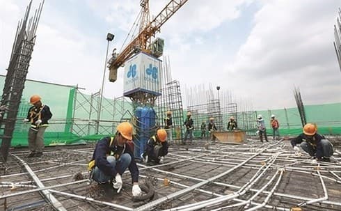 Construction firms face difficulties due to COVID-19 pandemic